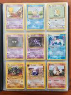 Prachtige verzameling Vintage kaarten, Hobby en Vrije tijd, Verzamelkaartspellen | Pokémon, Ophalen of Verzenden, Zo goed als nieuw