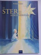 De ster van het Kerstverhaal., Boeken, Ophalen of Verzenden, Zo goed als nieuw