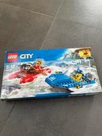Lego 60176, Ophalen, Zo goed als nieuw, Lego