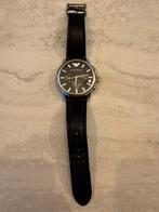 Armani origineel horloge. In goede staat., Handtassen en Accessoires, Horloges | Heren, Ophalen, Gebruikt