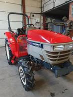 Tracteur 4x4 yanmar 27 cheveaux avec direction assister, Jardin & Terrasse, Tondeuses autoportées