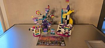 Lego Friends beschikbaar voor biedingen