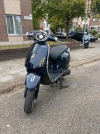 JTC napoli A klasse, Ophalen, Zo goed als nieuw