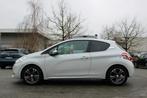 Peugeot 208 1.2VTi Allure, Cuir, Achat, Euro 6, Entreprise