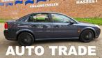Opel Vectra Vectra 1.9D | 1ste Eigenaar | Ex-Overheid, Voorwielaandrijving, Stof, Gebruikt, 110 kW