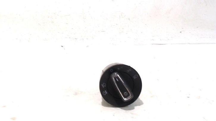LICHTSCHAKELAAR Seat Leon (5FB) (01-2012/08-2020), Auto-onderdelen, Dashboard en Schakelaars, Seat, Gebruikt