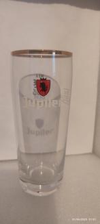 Jupiler glas 20 cl née à Liège 1966, Ophalen, Nieuw, Jupiler