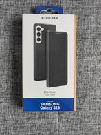 Étui folio Samsung Galaxy S23, Comme neuf, Enlèvement