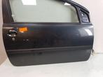 PORTIER RECHTS Peugeot 107 (|1612543180|9004X1|), Auto-onderdelen, Gebruikt, Rechts, Peugeot, Deur
