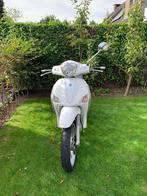 Piaggio Liberty 4T 2015, Fietsen en Brommers, Ophalen, Gebruikt, Overige modellen, Klasse B (45 km/u)