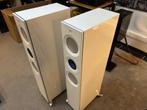 KEF REFERENCE 3 Foundry Edition, Audio, Tv en Foto, Luidsprekerboxen, Gebruikt, 120 watt of meer, Front, Rear of Stereo speakers