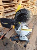Afkortzaag,verstekzaag Power Plus, Ophalen, Nieuw, 1200 watt of meer, PowerPlus