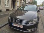 VW Passat uit 2014 260.000 km, Automaat, Euro 5, Achterwielaandrijving, Bruin