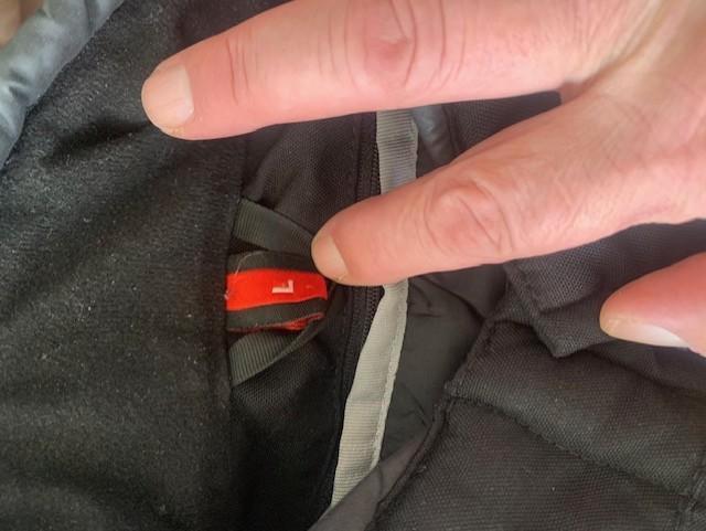 Vêtements, vestes et pantalons de moto, Motos, Vêtements | Vêtements de moto, Manteau | tissu, Femmes, Hommes, Seconde main, Enlèvement ou Envoi