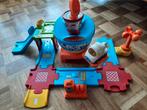 Aéroport Tut Tut bolide VTech, Ophalen, Gebruikt