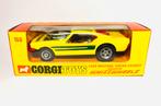Corgi Toys Ford Mustang ‘Organ Grinder‘ Dragster, Verzenden, Nieuw, Auto, Corgi
