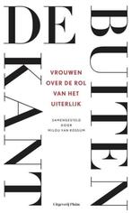 Te Koop Boek BUITENKANT Milou van Rossum, Verzenden, Milou van Rossum, Zo goed als nieuw, Overige onderwerpen