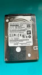 Disque dur Toshiba, Informatique & Logiciels, Disques durs, Reconditionné, 500 gb, Toshiba