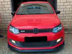 PRACHTIGE POLO GTI 1.4 DSG 2010 180CH, Auto's, Automaat, Zwart, Cabriolet, Bedrijf