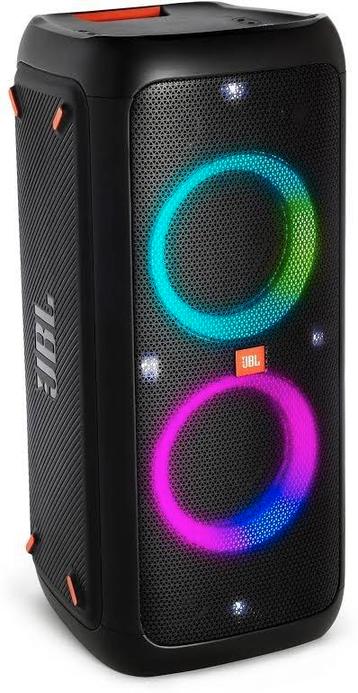 Te huur: JBL PartyBox Speakers beschikbaar voor biedingen