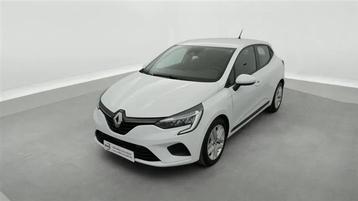 Renault Clio 1.0 TCe Zen Corporate Edition NAVI/LED/PDC beschikbaar voor biedingen