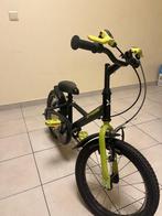 kids baick, Fietsen en Brommers, Ophalen, Gebruikt, Win, Verstelbare zitting