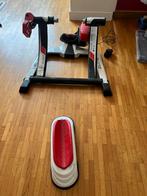 Home trainer Elite QUBO digital smart b+, Sport en Fitness, Wielrennen, Ophalen, Zo goed als nieuw