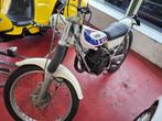 Yamaha ty 125cc met papieren, Motoren, Motoren | Yamaha, Particulier