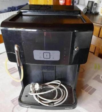 Koffiemachine Schaerer - Coffee joy disponible aux enchères