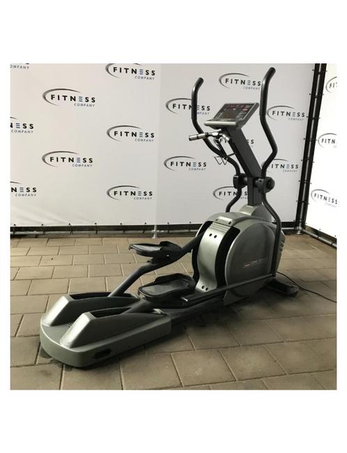 Johnson JPE 5100 Crosstrainer | Elliptical trainer | Cardio, Sport en Fitness, Fitnessmaterialen, Gebruikt, Overige typen, Armen