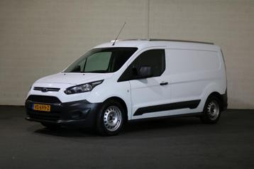 Ford Transit Connect 1.6 TDCI L2 Koelwagen beschikbaar voor biedingen