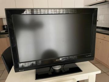 TV PHILIPS beschikbaar voor biedingen