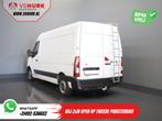 Renault Master 2.3 dCi 135 pk L2H2 TURBO DEFECT EXPORT ONLY, Parkeersensor, Renault, 254 g/km, Wit