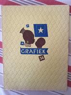 Grafiek vaktijdschrift 36, Boeken, Verzenden