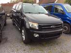 Ford ranger wildtrack, Auto's, Ford, Te koop, 3500 kg, 5 cilinders, 3200 cc