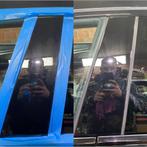 Lustrage auto, Enlèvement