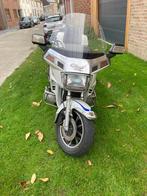 Goldwing 1200, Motoren, Motoren | Honda, Cardan-aandrijving, 4 cilinders, Particulier, Meer dan 35 kW