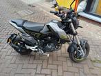 Benelli tornado 125cc, Particulier