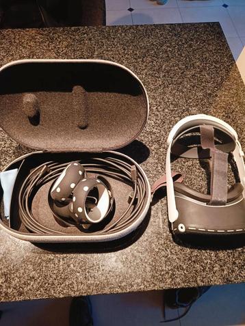 Meta oculus quest 2, Enlèvement, Comme neuf