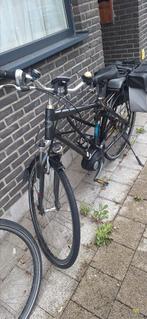 Elektrische fiets [ Oxford ], Ophalen, Zo goed als nieuw