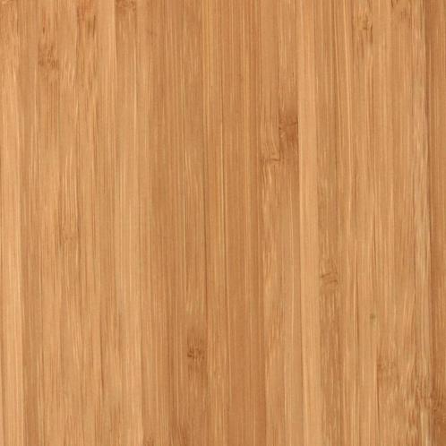 Bamboeparket - Verticaal - Karamel Lak — 49€/m², Huis en Inrichting, Stoffering | Vloerbedekking, Nieuw, Parket, Overige kleuren