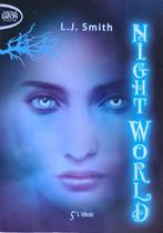 Livre night world 5, Livres, Science-fiction, Enlèvement ou Envoi