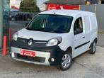 Renault maxi Kangoo 100 procent electrisch, Auto's, Bestelwagens en Lichte vracht, Voorwielaandrijving, Renault, Wit, Te koop