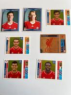 Panini Liverpool Fc, Verzamelen, Verzenden, Zo goed als nieuw