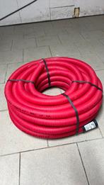 Tube PE Famaflex 40 mm – 25 m – Comme neuf, Bricolage & Construction, Enlèvement, Comme neuf