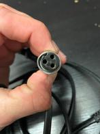 Câble trottine électronique, Enlèvement, Comme neuf