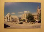 47256 - EERNEGEM - MARKTPLEIN - KARL BONNY, Verzamelen, Verzenden