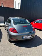 Volkswagen beetle 2012 1.2 Benzine, Auto's, 4 zetels, Stof, Handgeschakeld, Particulier