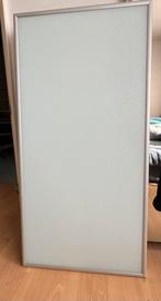 Panneau infrarouge IR Sunnyheat, Enlèvement, Utilisé