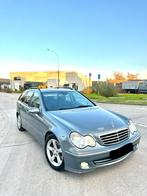 Mercedes c180 avantgarde benzine automaat+ keuring vvk, Auto's, Bedrijf, Te koop